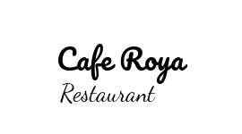 Cafe Roya