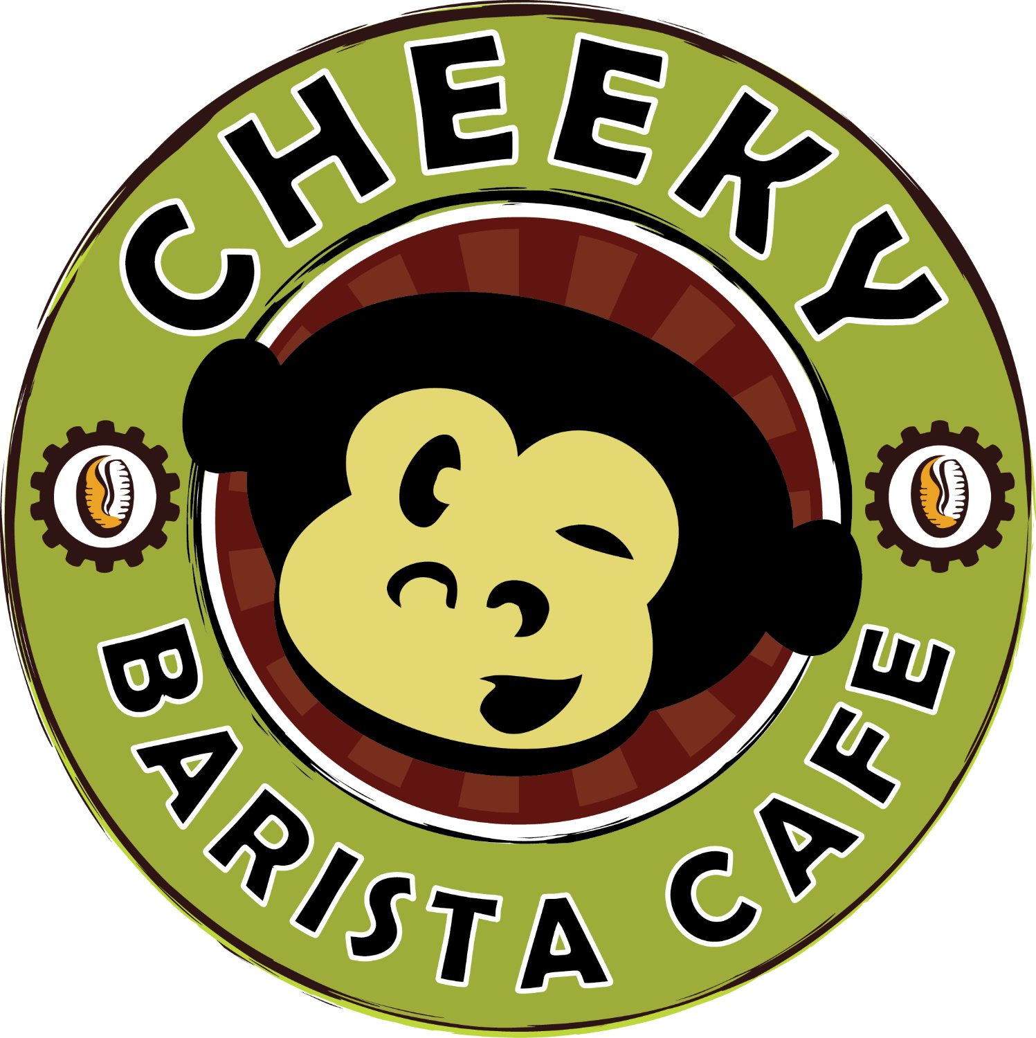 Cheeky Barista Cafe