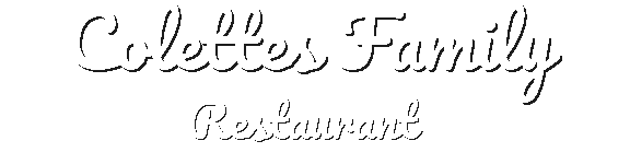 Colettes Family Restaurant