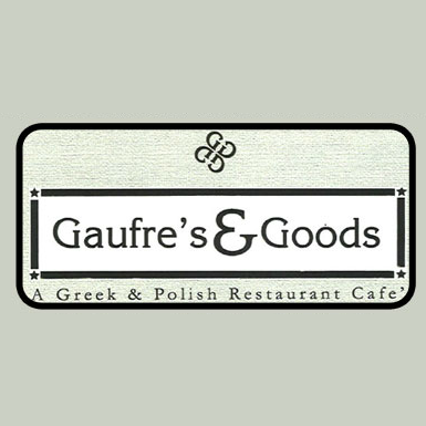 Gaufres and Goods