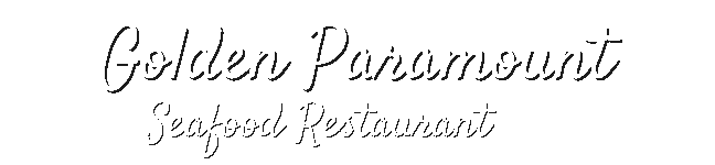 Golden Paramount Seafood Restaurant