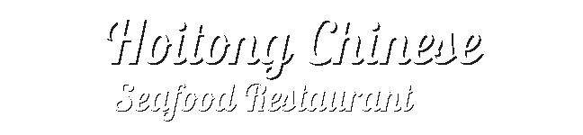 Hoitong Chinese Seafood Restaurant