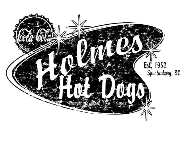 Holmes Hotdogs