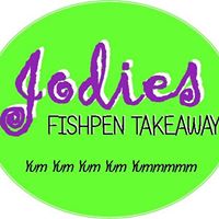 Jodies Fishpen Takeaway