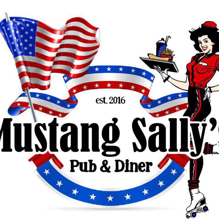Mustang Sally's Pub & Diner