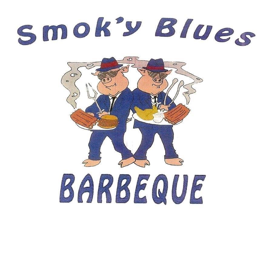 Smokey Blues BBQ