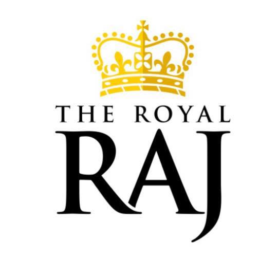 The Royal Raj