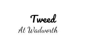 Tweed at Wadworth