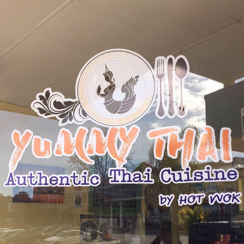 Yummy Thai by Hot Wok Restaurant