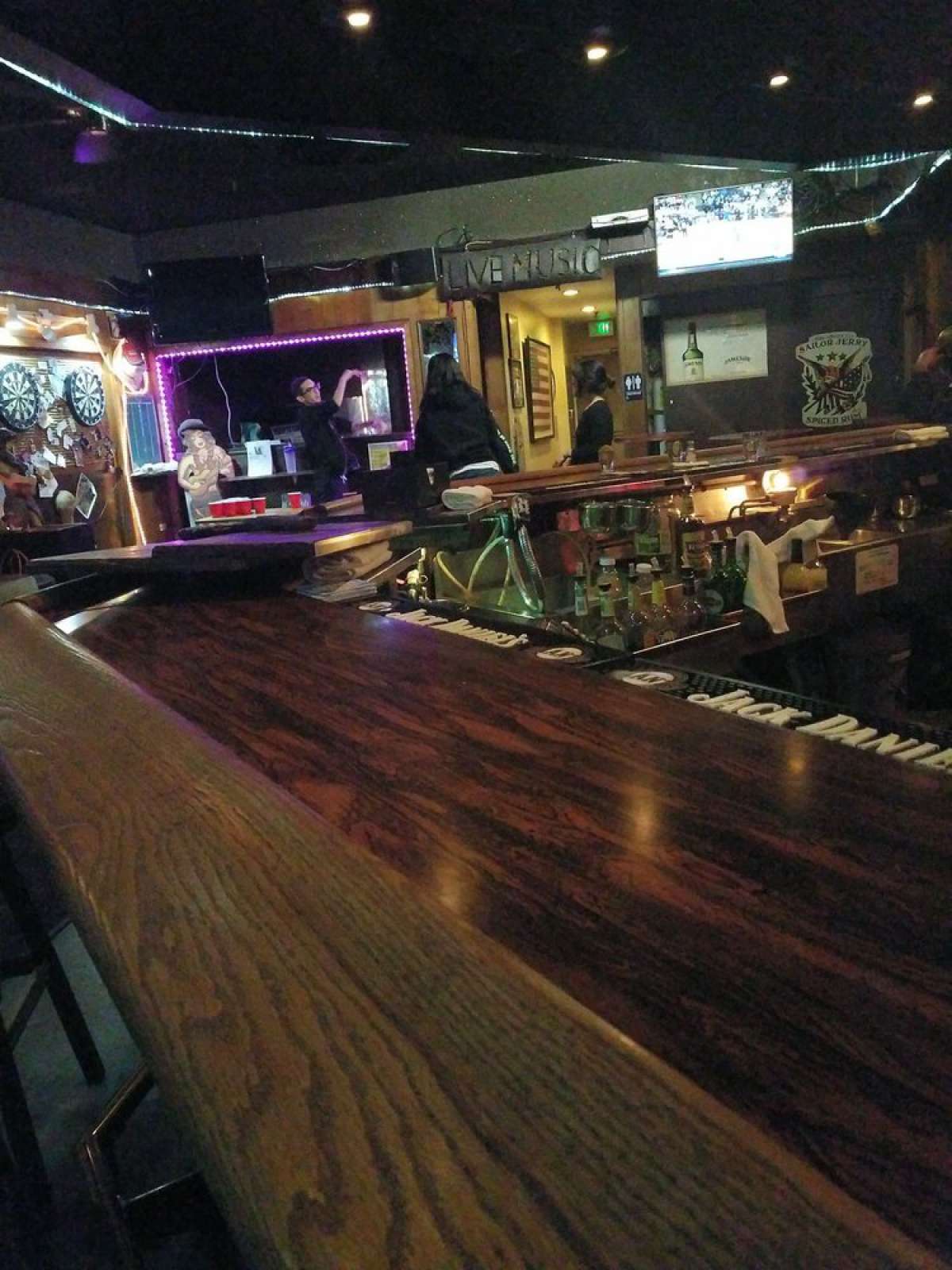 Captain's Chest Cocktail Lounge photo