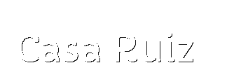 Casa Ruiz