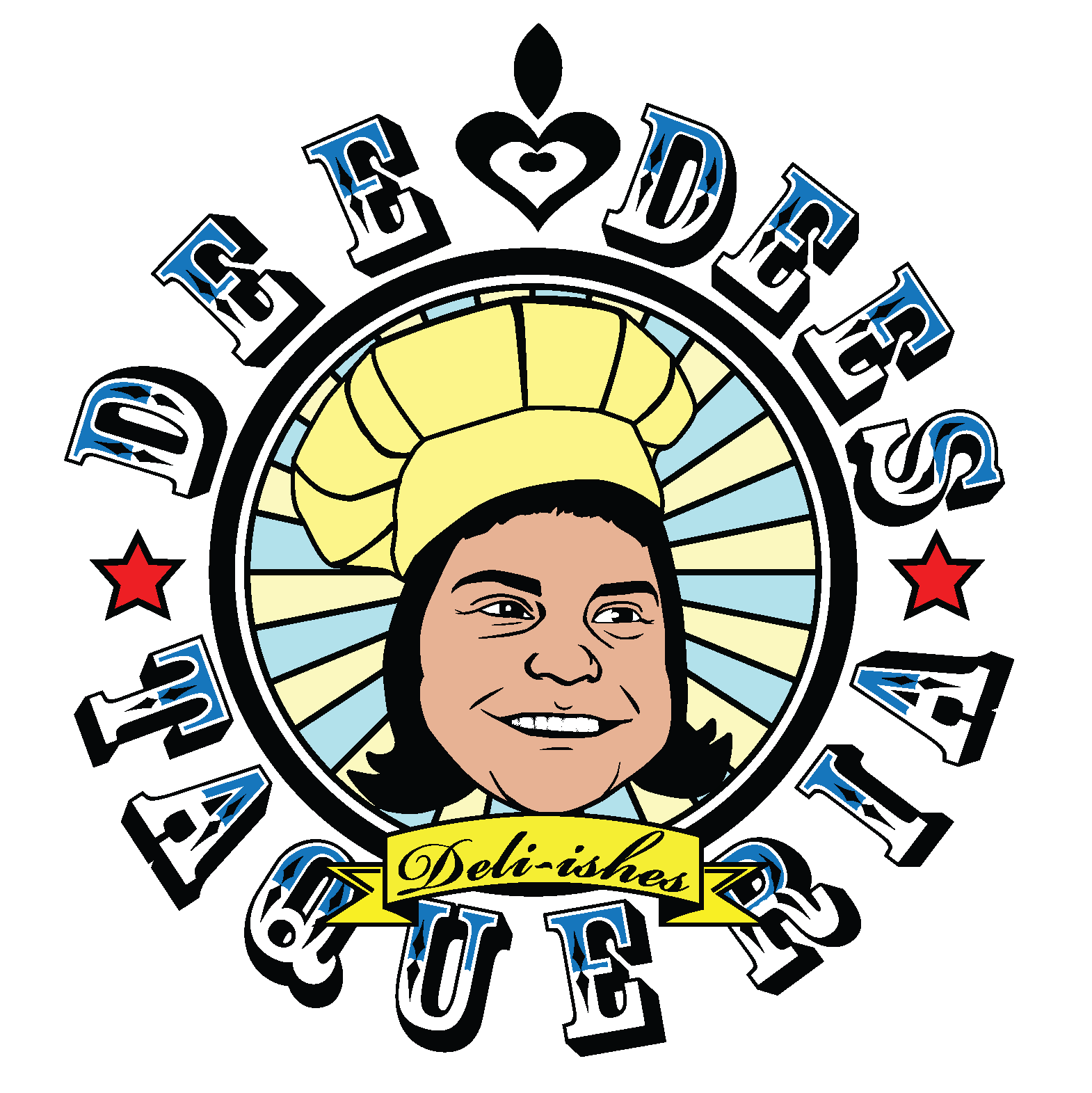 Dee Dees Deli-ishes Taqueria