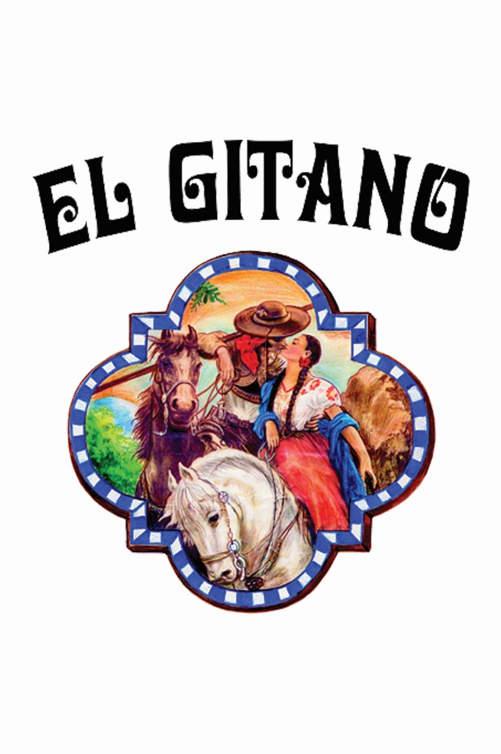 El Gitano