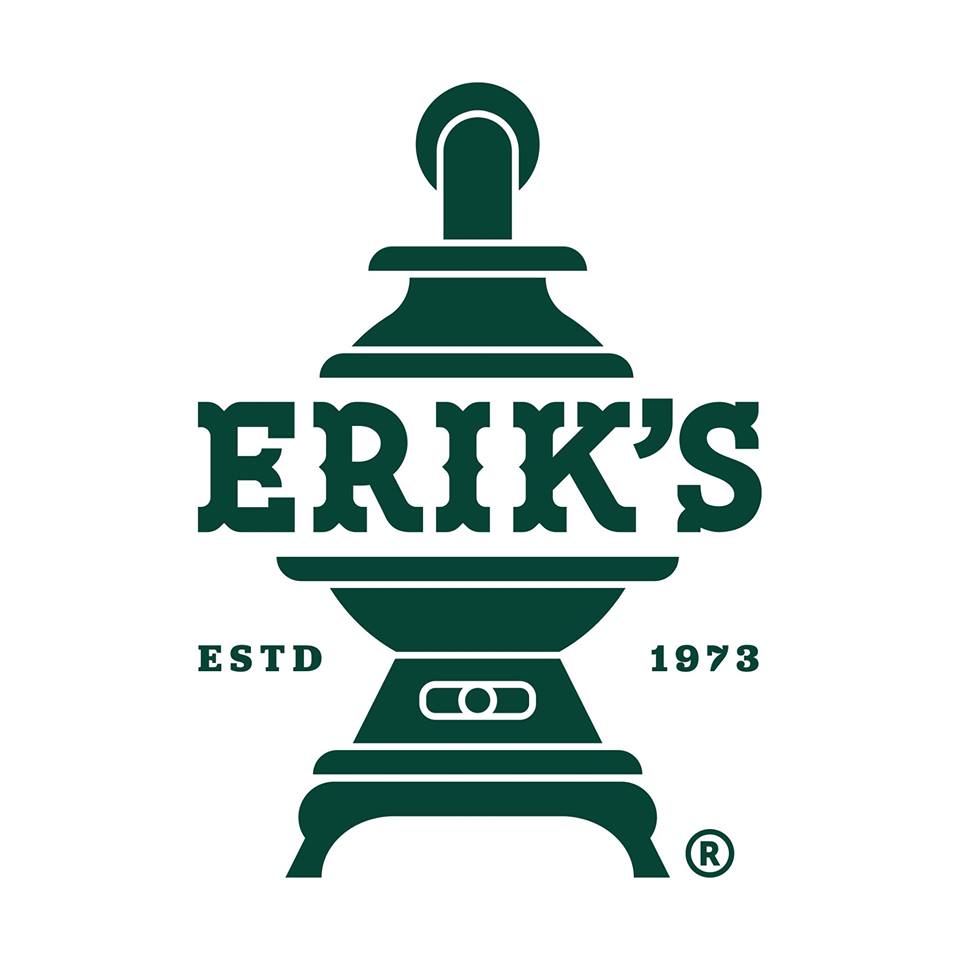 Eriks Delicafe