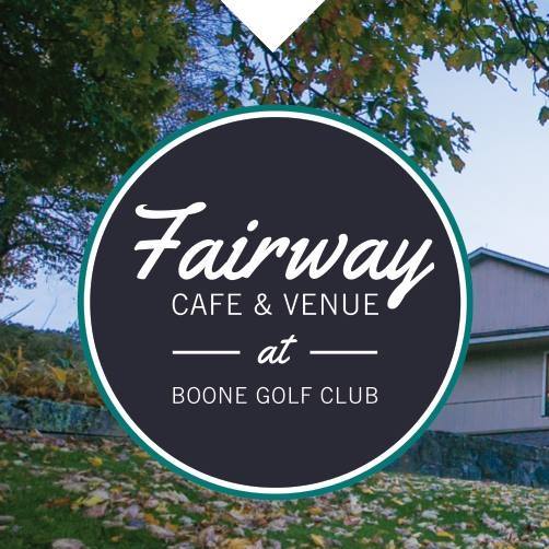 Fairway Cafe