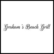 Grahams Beach Grill