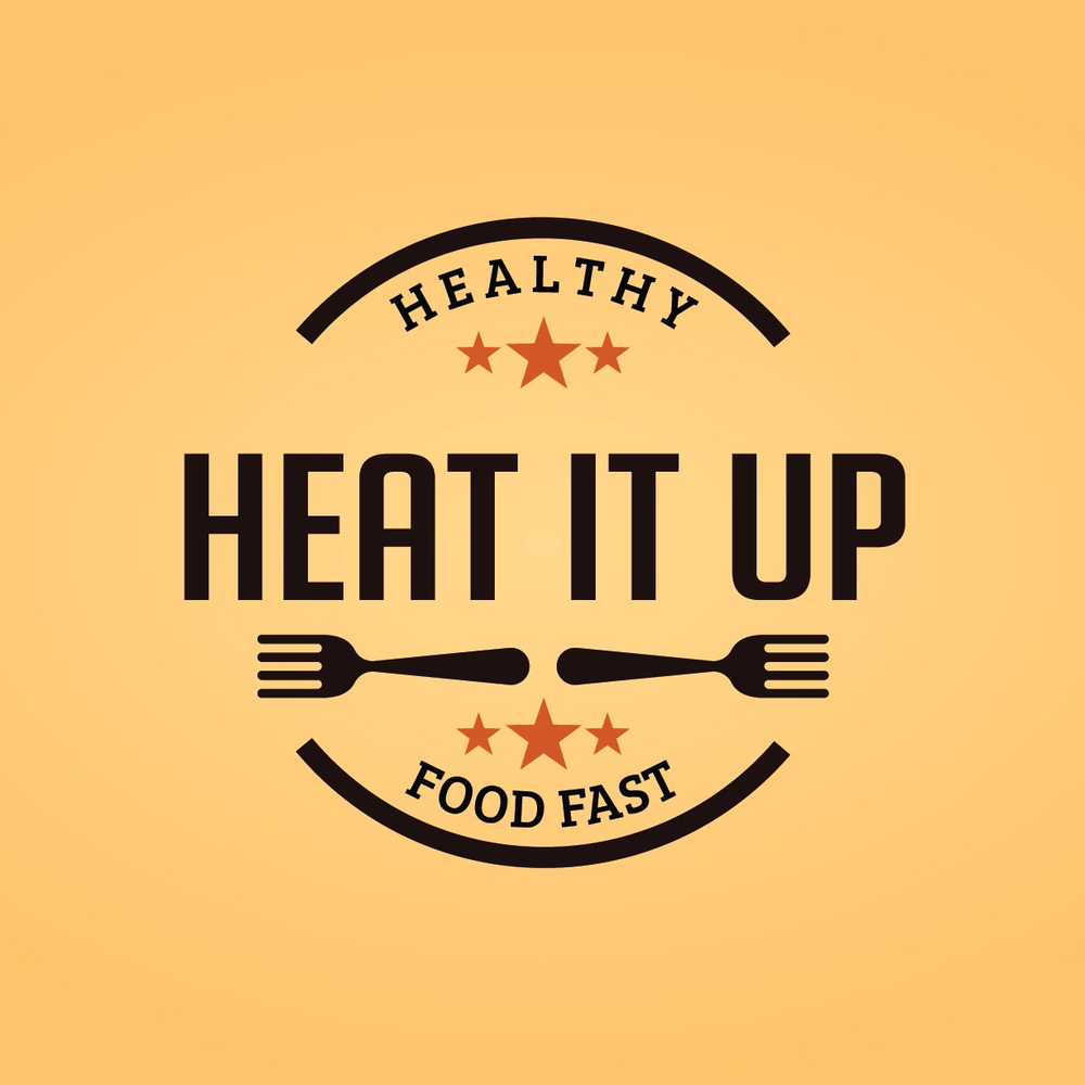 Heat It Up
