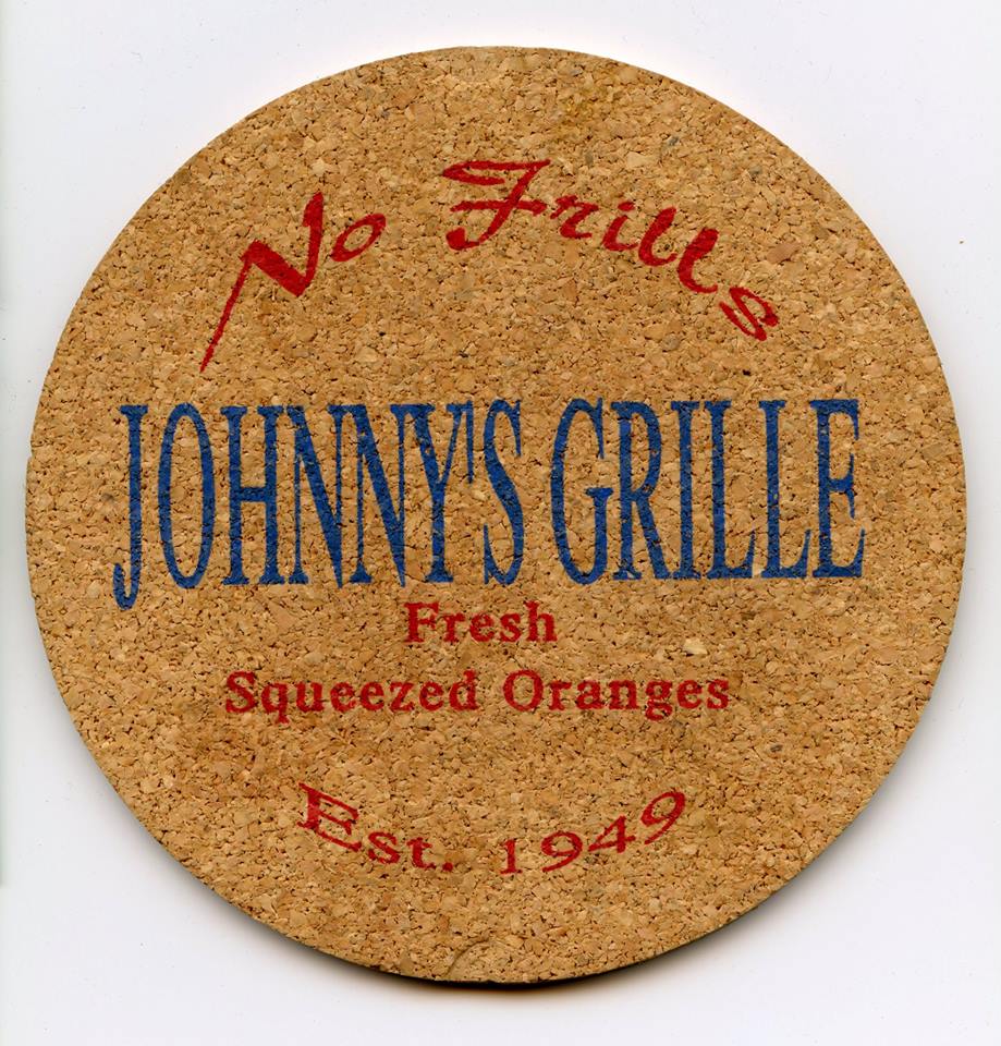 Johhnys Grill