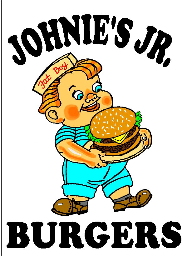 Johnnies Jr Burgers