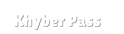 Khyber Pass