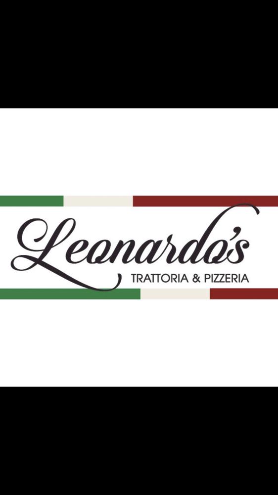 Leonardos Trattoria and Pizzeria
