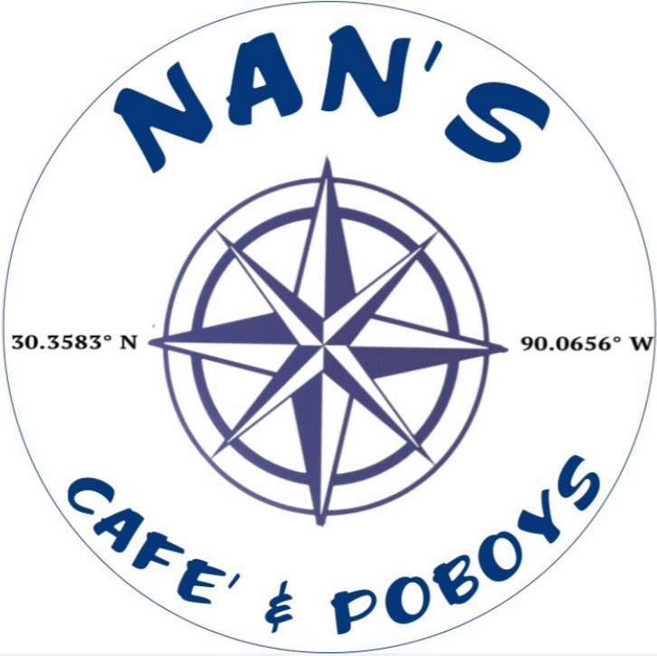 Nans New Orleans Cafe and Po-Boy
