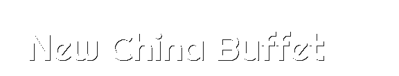 New China Buffet