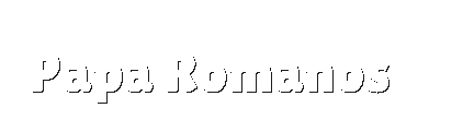Papa Romanos