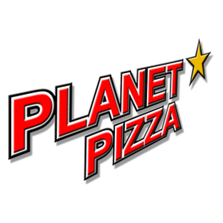 Planet Pizza