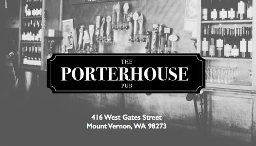 Porterhouse