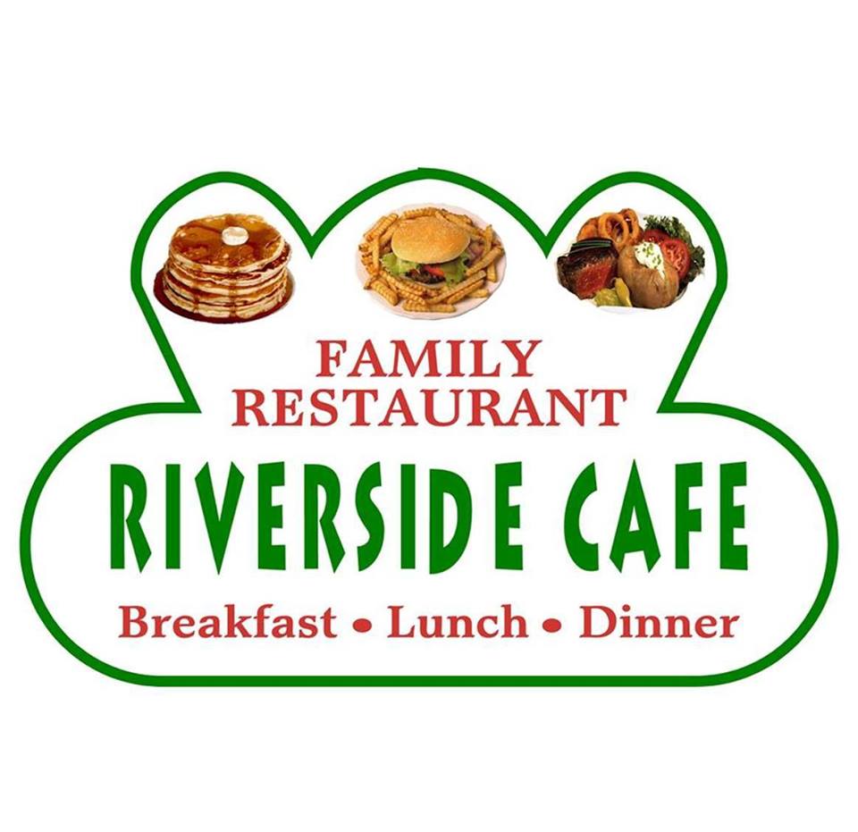 Riverside Cafe