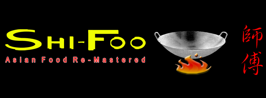 Shi Foo Chinese Food