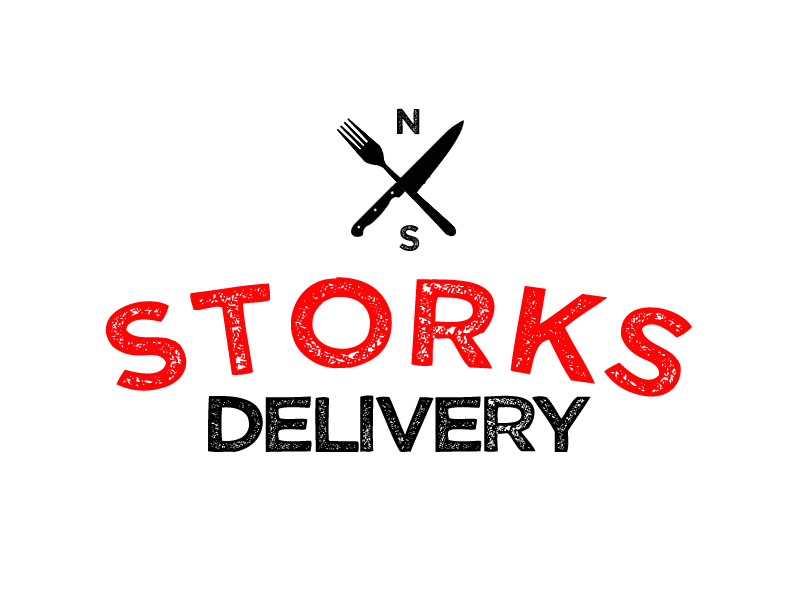 Storks Restaurant Delivery