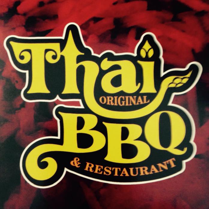 Thai Barbecue