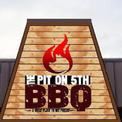 The Pit on 5th BBQ