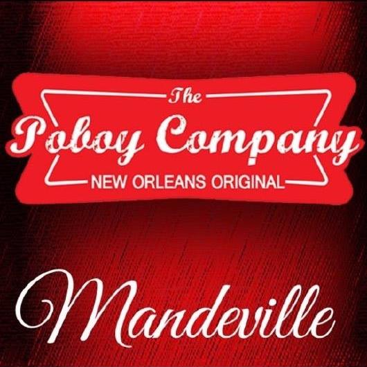 The Po Boy Company
