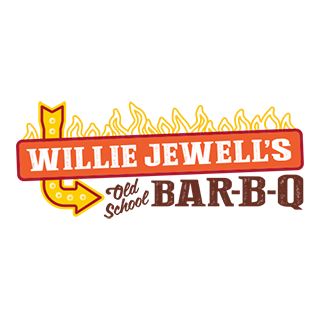 Willie Jewels Old School Bbq