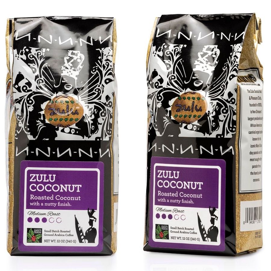 PJ's Coffee to Offer Zulu Blend at Rouses Markets