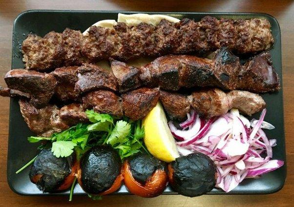 Do You Like Kebabs