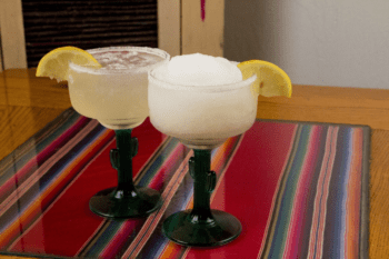 3 Tips for Making a Perfect Frozen Lime Daiquiri