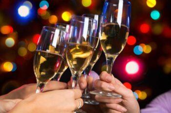 Food and Drink Options to Explore at Your Wedding