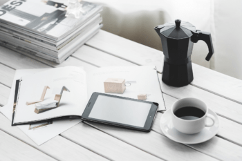 Why Do Businesses Prefer B2B Magazines To Promote Their Products?