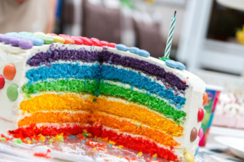 The Perfect Party Cake for Every Occasion: A Guide