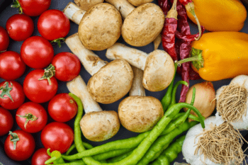 10 Easy Vegetarian Swaps for Popular Meat Dishes
