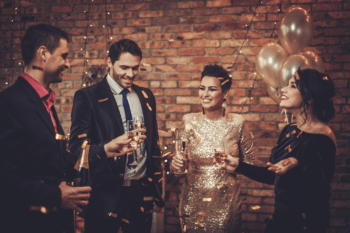 8 Great Places to Host Private Events