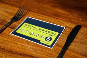 Quality Control Unveiled: Understanding Food Inspection Systems In Restaurants