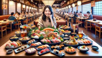 Unveiling The Seafood Restaurant Experience: Your Ultimate Guide