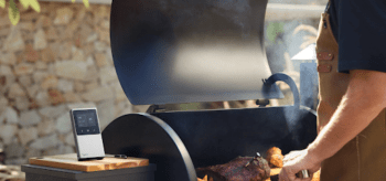 Best Alternatives to the Meater Wireless Meat Thermometer 2024