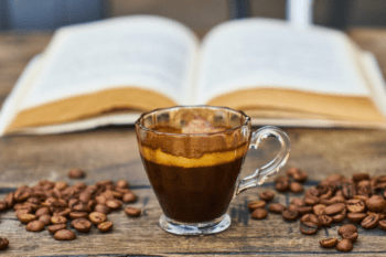 Coffee Roast Levels: Each Level and Its Uses