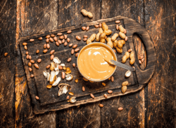The Different Types of Nutty Butters and How to Pick the Right One